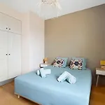 Duplex En Plein Centre De *