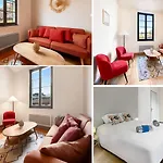 דירה Duplex En Plein Centre De *