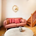 דירה Duplex En Plein Centre De