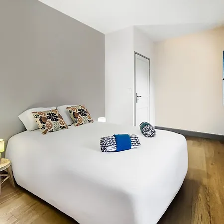 Duplex En Plein Centre De Apartment Nîmes