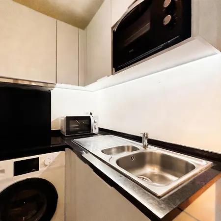 Duplex En Plein Centre De