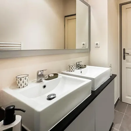 Duplex En Plein Centre De Appartement Nîmes