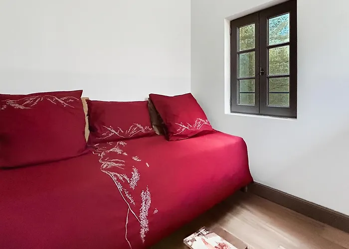 Duplex En Plein Centre De