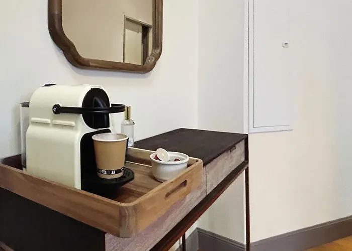 Duplex En Plein Centre De Apartment *