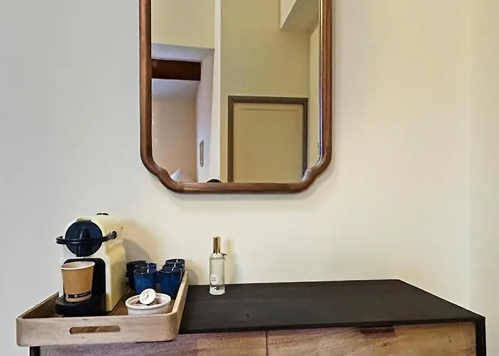 Duplex En Plein Centre De Apartment *