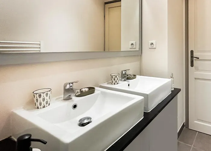 Duplex En Plein Centre De Apartment Nîmes